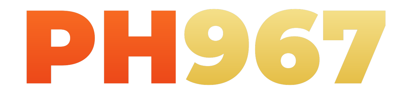 ph967 Logo